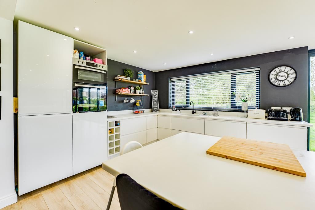 Additional image 37 of 4 bed detached house for saleNorway Close, Corby NN18