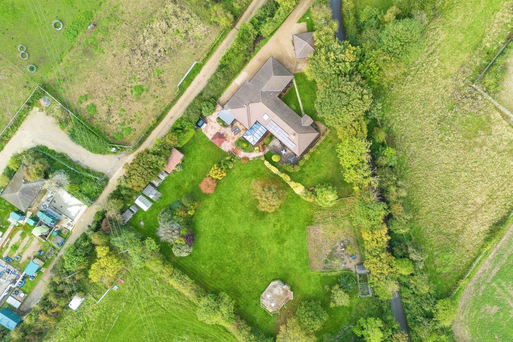 Additional image 29 of 7 bed detached bungalow for saleForge Lane, Sutton CT15