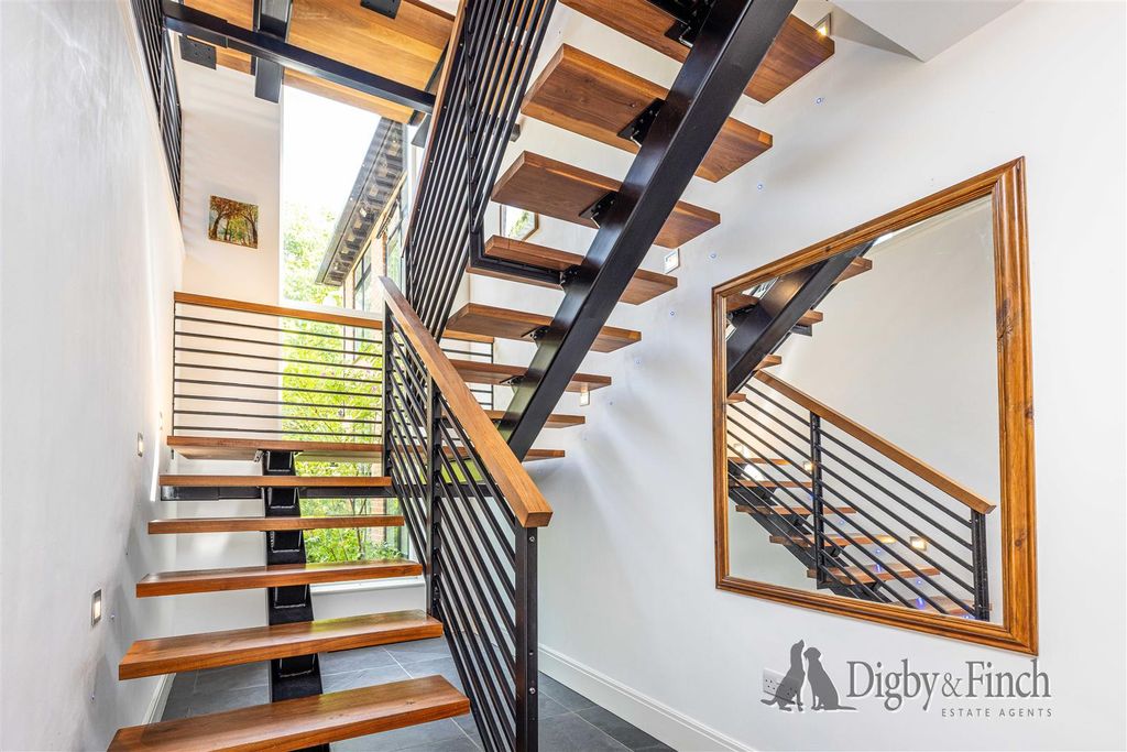 Additional image 6 of 8 bed detached house for saleLondon Road, Stamford PE9