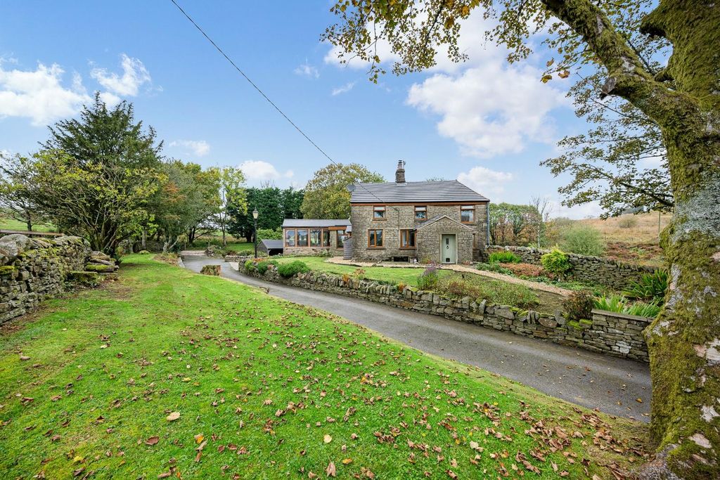 Additional image 42 of 4 bed detached house for saleJacketmans Cottage, Whittlestone Head, Darwen BB3