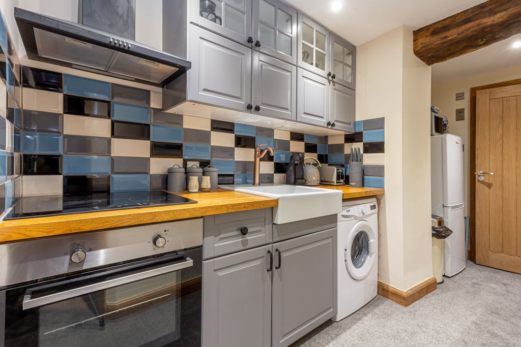 Property photo 3 of 19 Kitchen-4