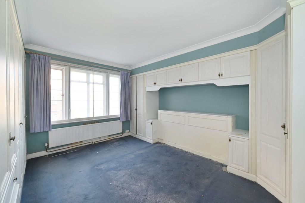 Additional image 10 of 3 bed flat for saleHamilton Court, Maida Vale W9