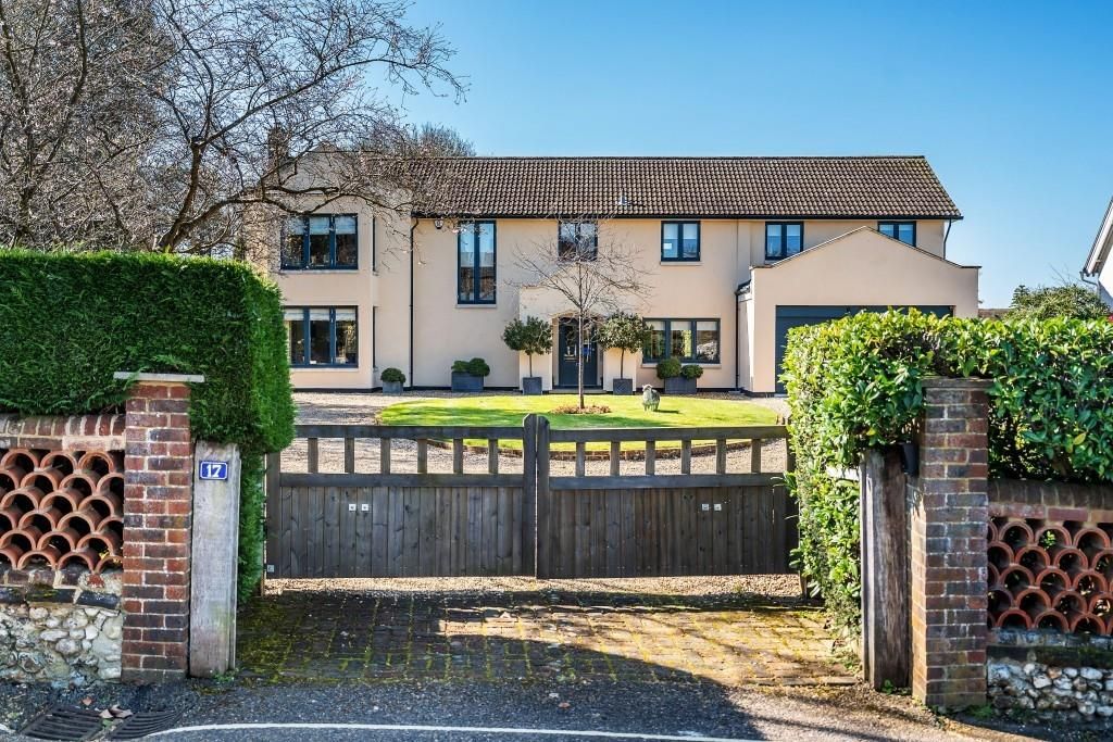 Additional image 23 of 6 bed detached house for saleRose Hill, Dorking RH4