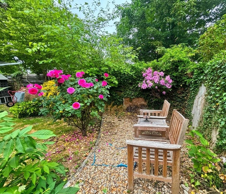 Additional image 8 of 3 bed semi-detached house for saleWoodborough, Pewsey SN9