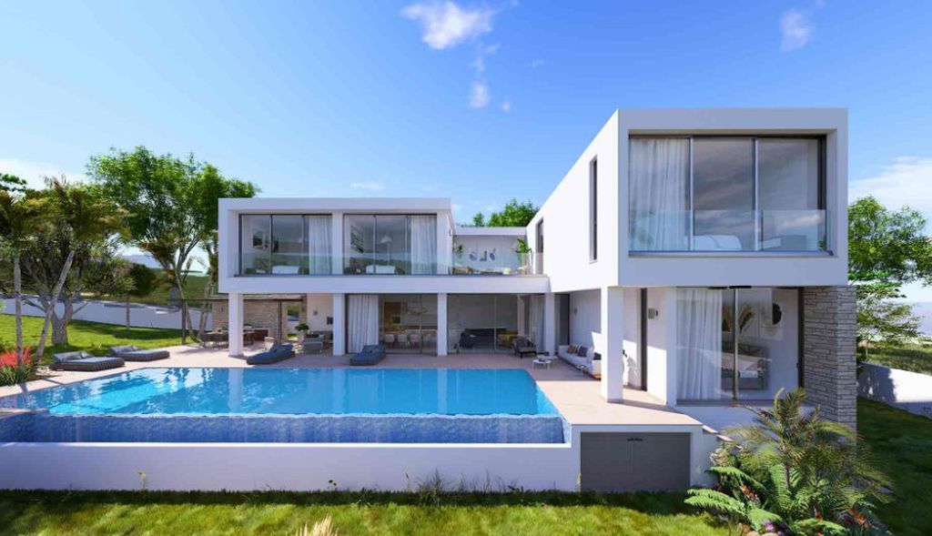 Property photo 1 of 9 Villa & Pool -...