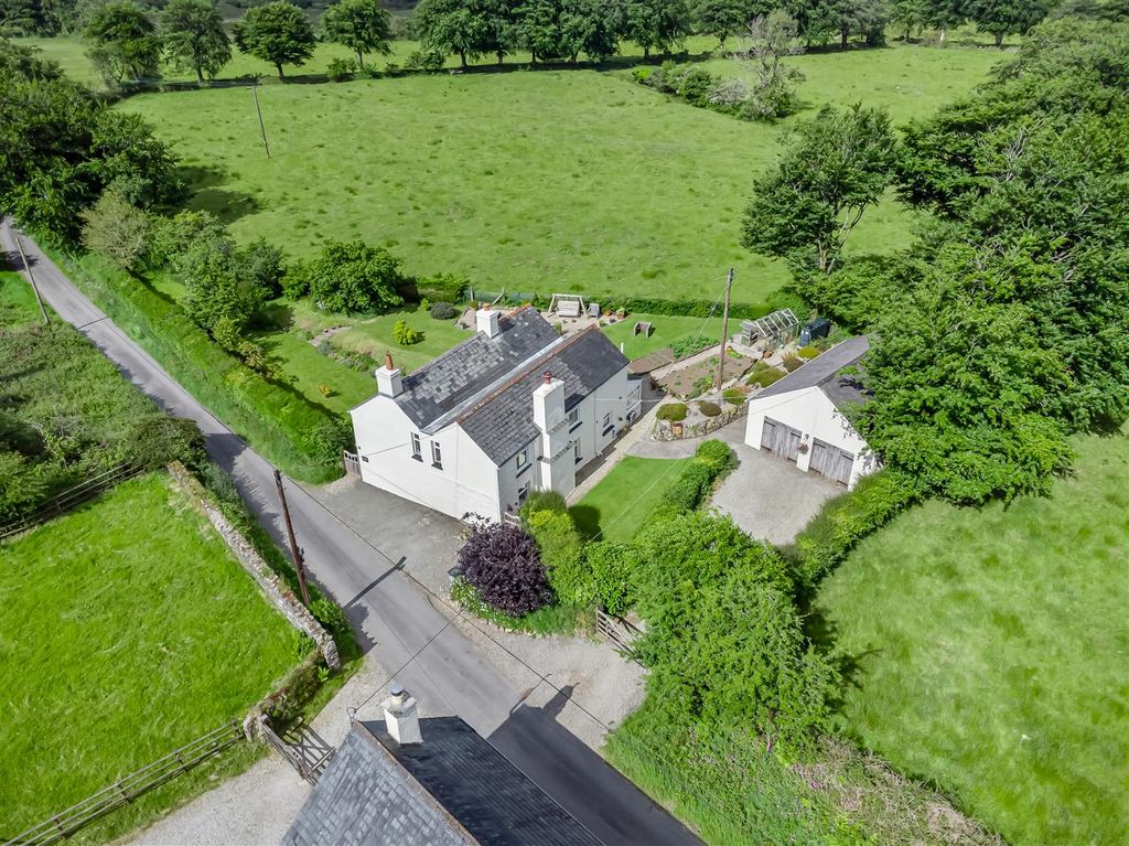 Property photo 2 of 28 Drone Image