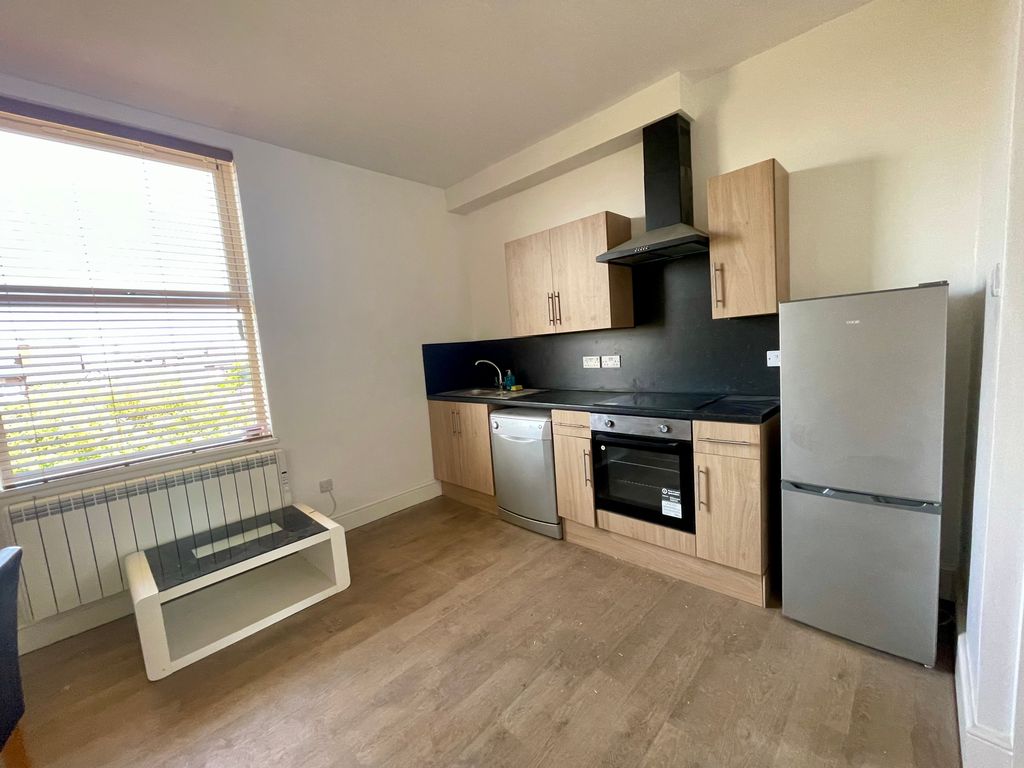 Property photo 3 of 12 Kitchen Area