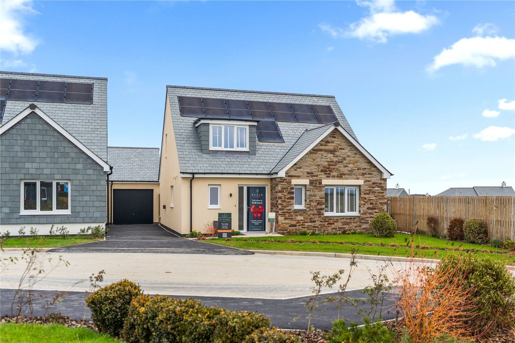 Property photo 1 of 19 Show Home Photos