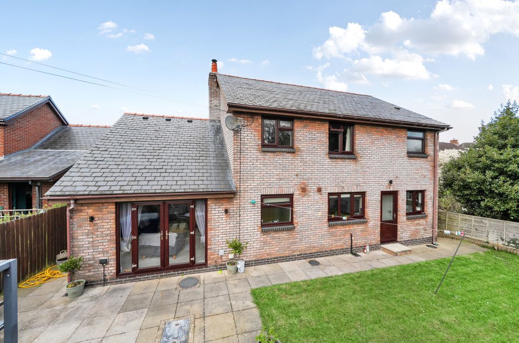 Additional image 22 of 4 bed detached house for saleBarnfields, Newtown, Powys SY16