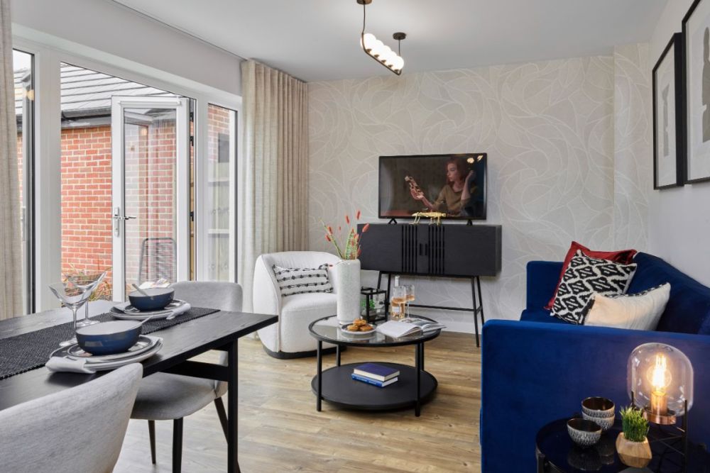 Property photo 3 of 10 The Buckingham Show Home