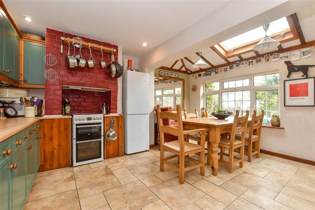 Property photo 3 of 15 Kitchen/ Diner