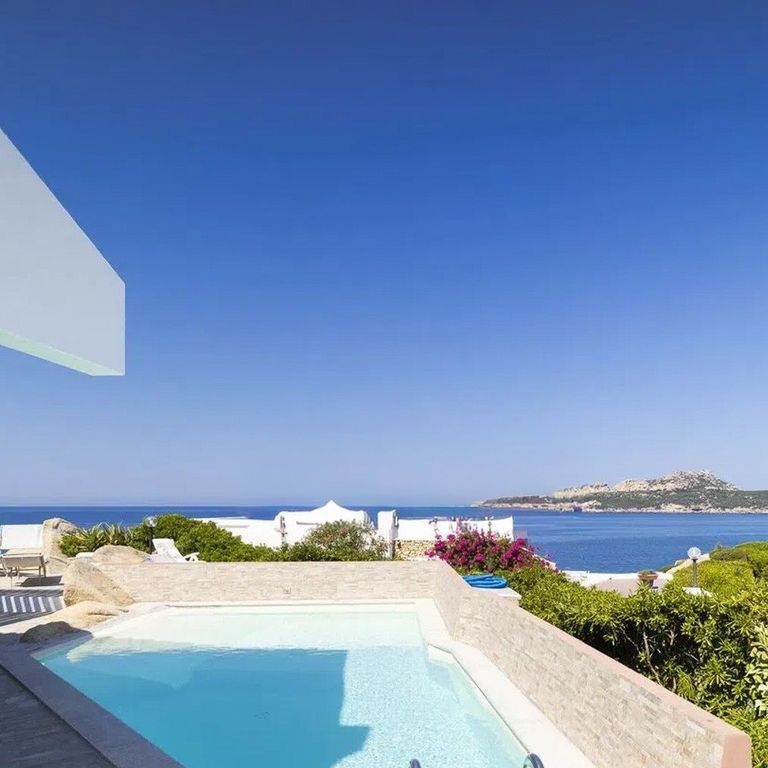 Property photo 1 of 25 Detached House In Santa Reparata, Sardinia