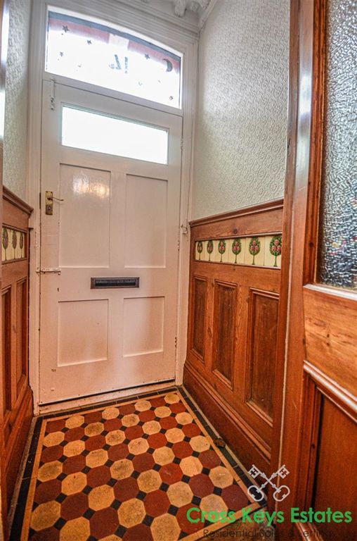 Property photo 2 of 34 Entrance Vestibule