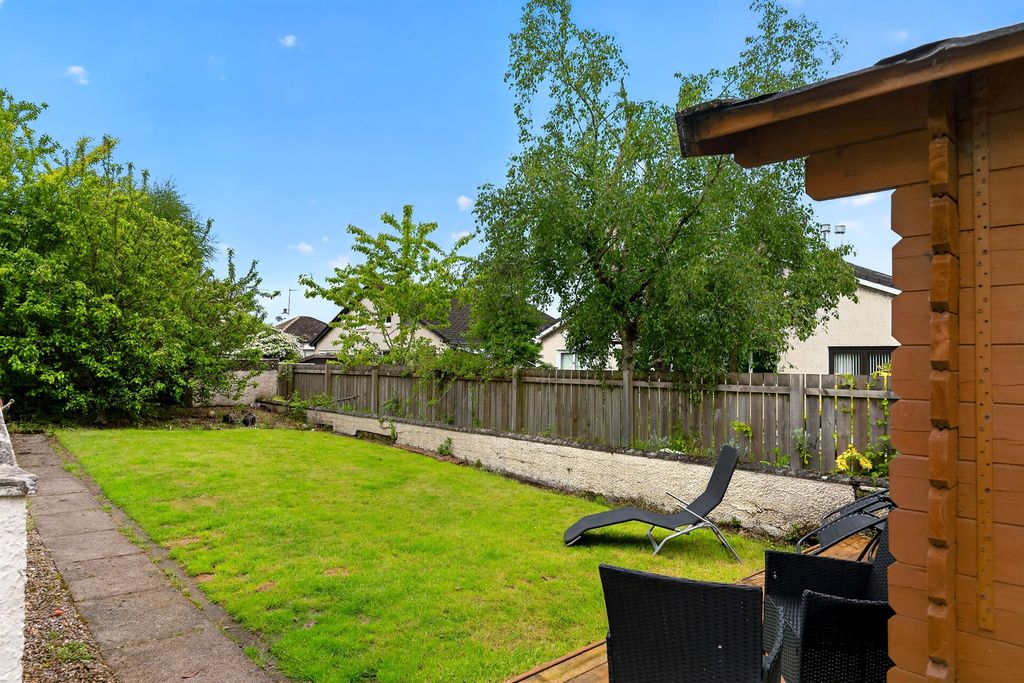 Additional image 24 of 5 bed detached house for saleCorsebar Drive, Paisley PA2