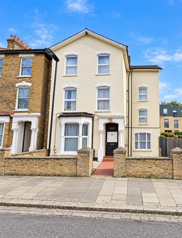Property photo 1 of 1 Victorian Cream Townhouse No. 81.Png