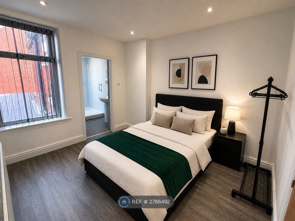 Property photo 1 of 24 Room 2, Double Ensuite