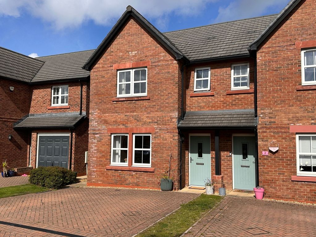 Property photo 1 of 20 Rodor Close