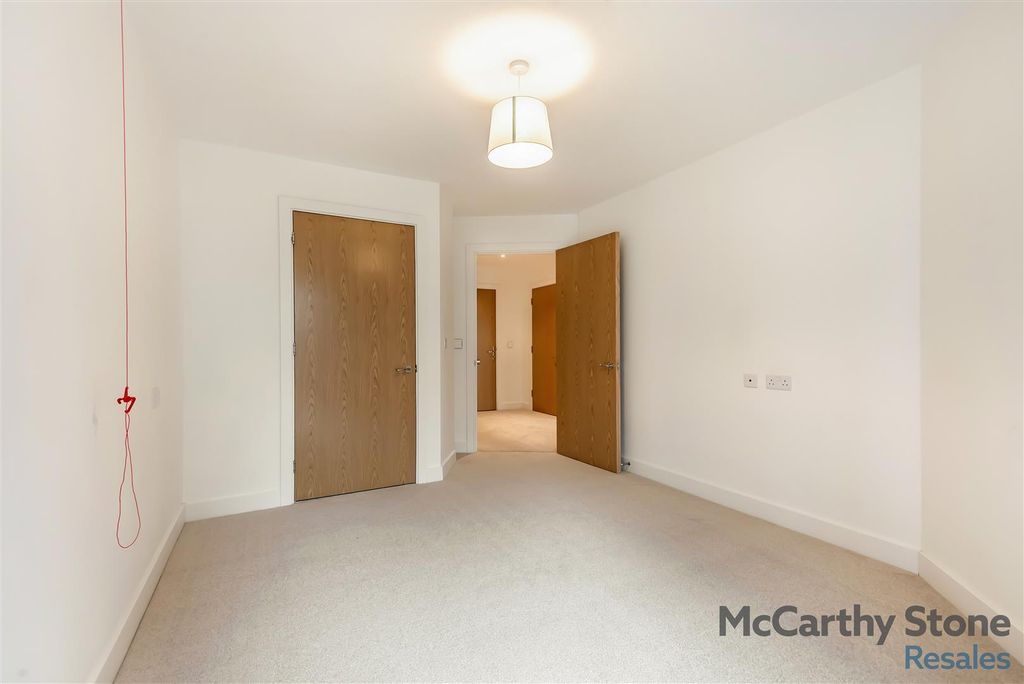 Additional image 18 of 1 bed flat for saleStowe Place, Rotten Row, Lichfield WS13