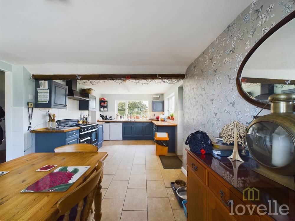 Additional image 4 of 3 bed detached house for saleStation Road, Theddlethorpe, Mablethorpe LN12