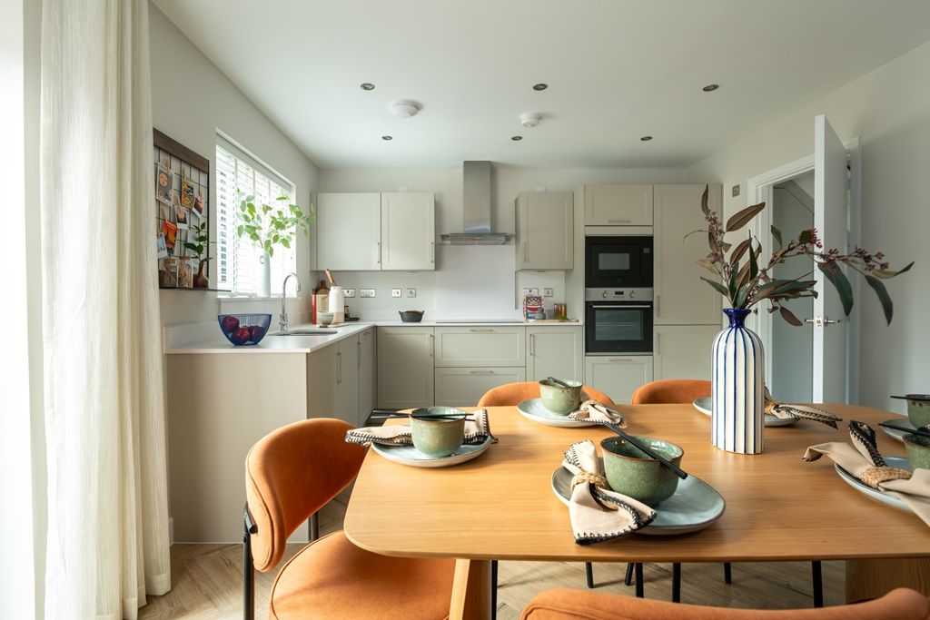 Property photo 3 of 13 A Sociable Space