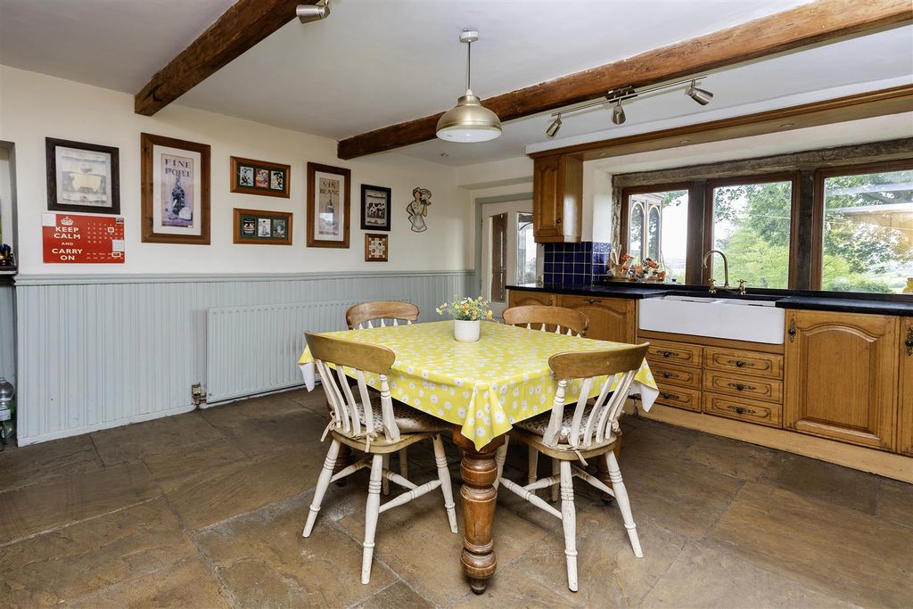 Additional image 7 of 5 bed detached house for saleSydale Farm, Upper Shay, Allerton, Bradford BD15
