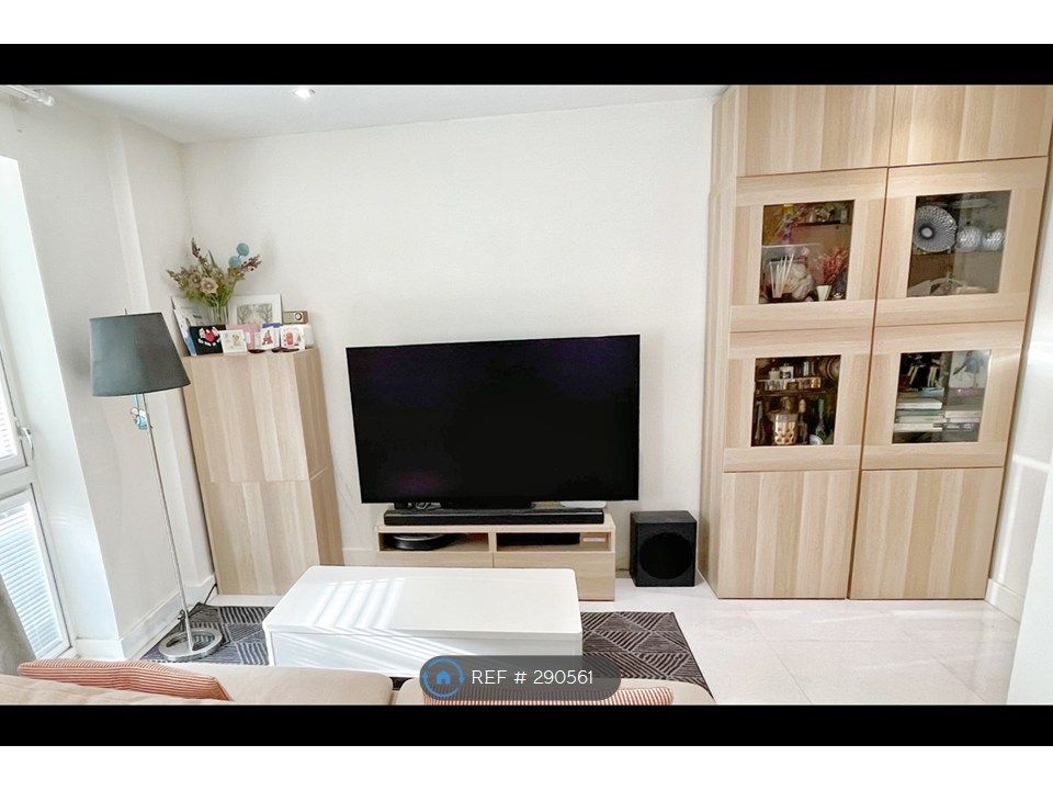 Property photo 3 of 13 Living Room - With Access To The Big Balcony