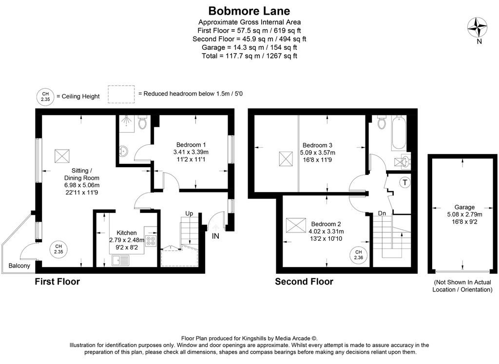 Property photo 3 of 22 Floorplan 4 Denton Ct.Jpeg