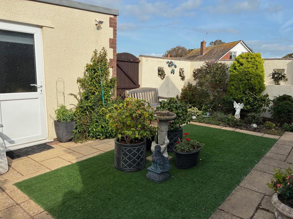 Property photo 2 of 22 Rear Garden