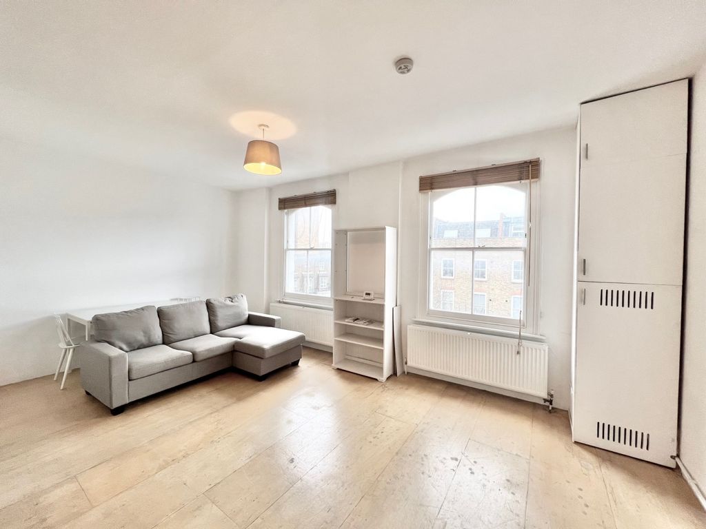 Property photo 1 of 11 1 Bedroom Flat For Rent