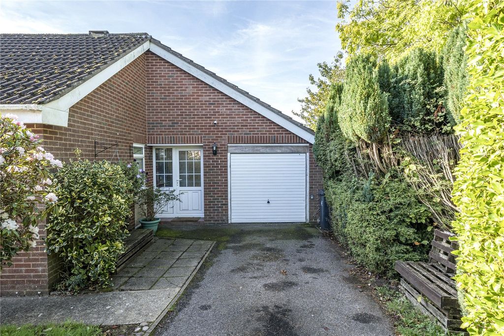 Additional image 13 of 3 bed bungalow for salePinaster Close, Honiton, Devon EX14
