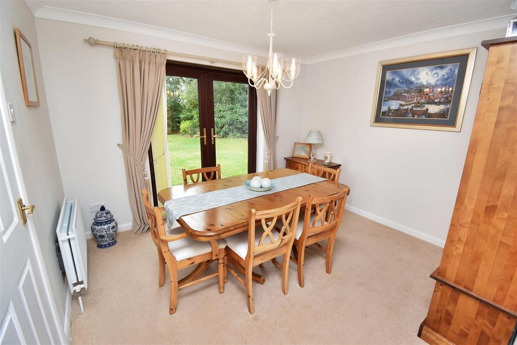 Additional image 7 of 4 bed detached house for saleBriery Close, Great Oakley, Corby NN18
