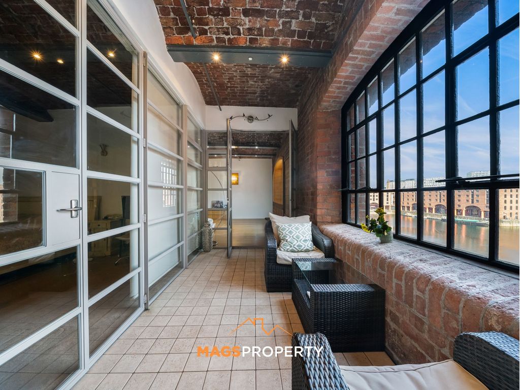 Additional image 20 of 4 bed flat for saleAlbert Dock, Liverpool L3