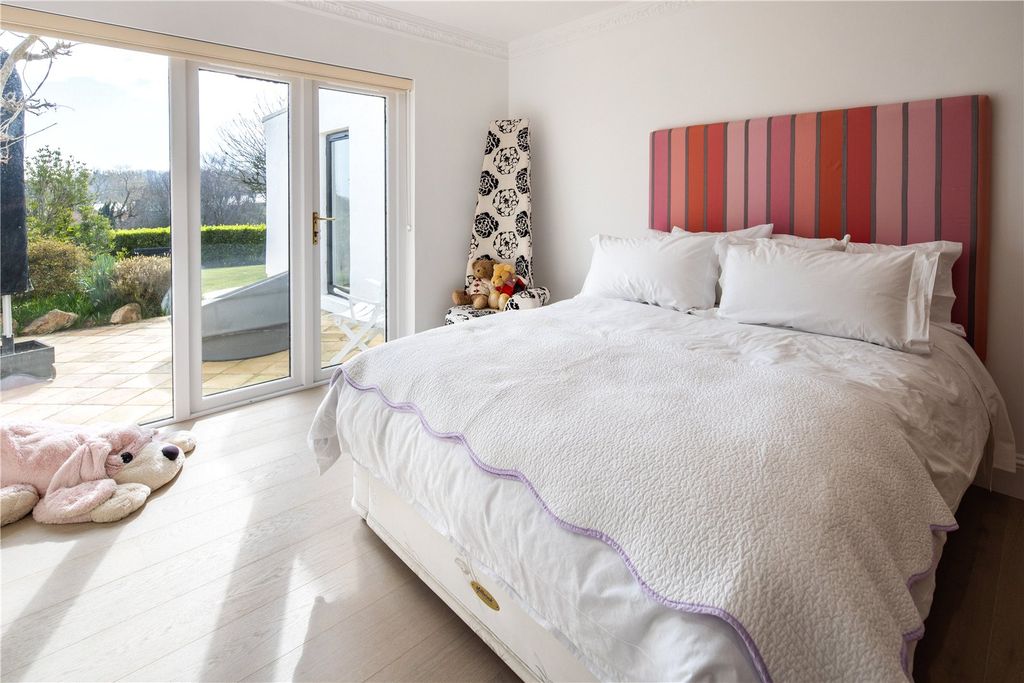 Additional image 9 of 6 bed detached house for saleLe Petit Catillon, Grouville, Jersey JE3