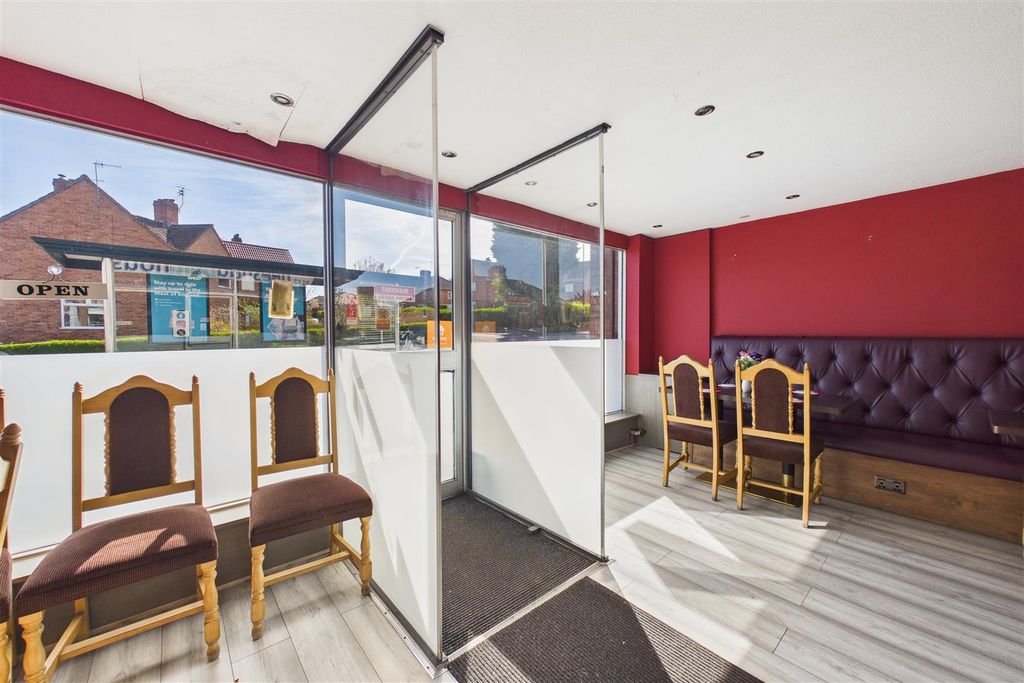 Additional image 6 of 1 bed flat for saleWestbury Lane, Bristol BS9