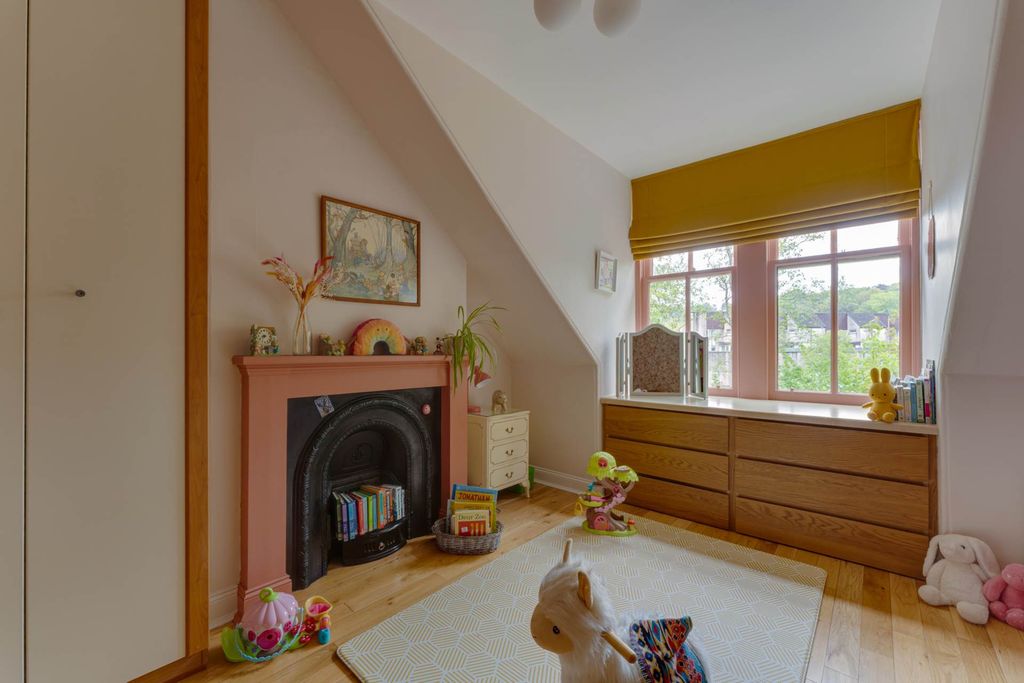 Additional image 20 of 3 bed semi-detached house for saleHowford, Gryffe Grove, Bridge Of Weir PA11