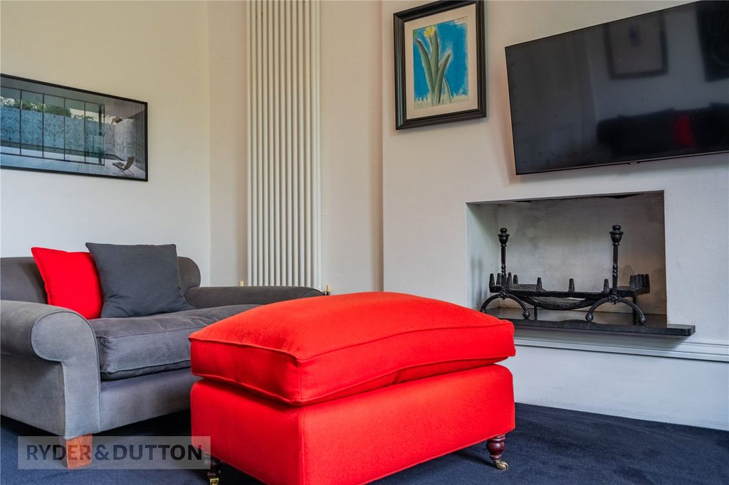 Additional image 5 of 3 bed detached house for saleDunford Road, Holmfirth, West Yorkshire HD9