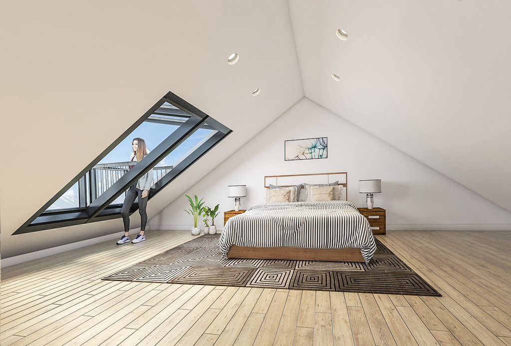 Additional image 7 of 4 bed detached house for saleDroskyn Point, Perranporth TR6