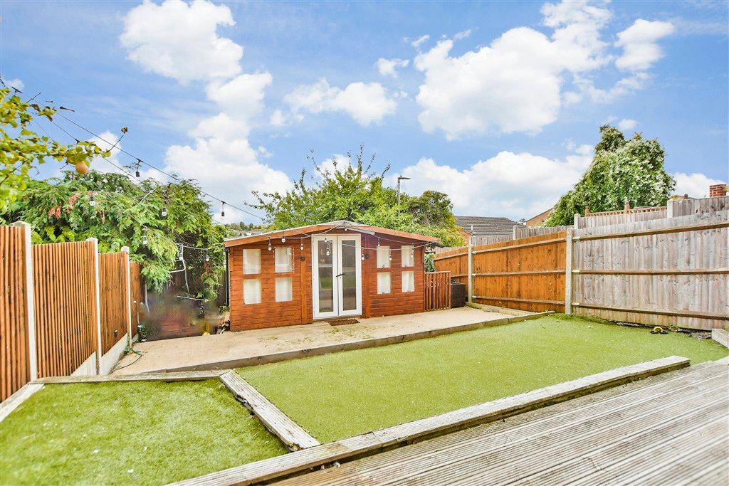 Property photo 3 of 8 Rear Garden