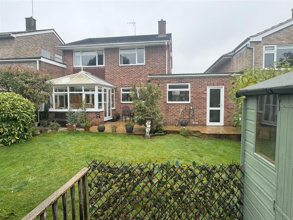 Property photo 2 of 21 Rear 1.Jpg