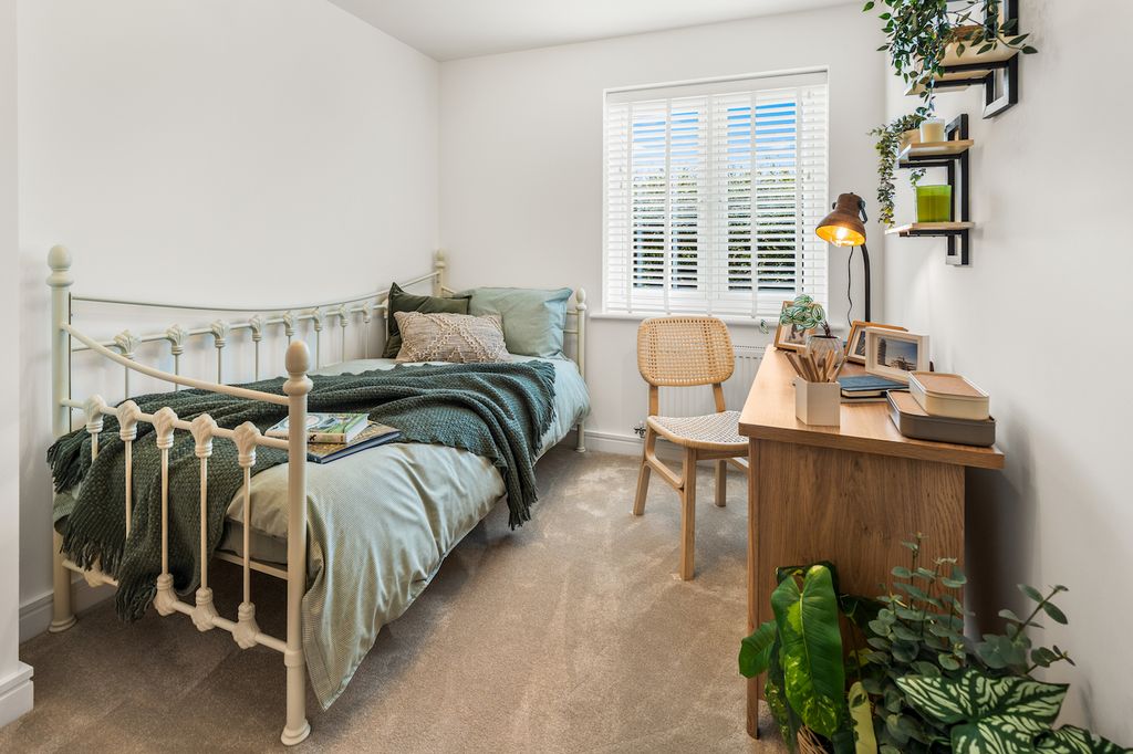 Additional image 12 of 3 bed bungalow for saleSt Petroc, Padstow PL28