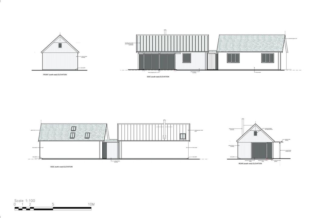 Property photo 2 of 7 Elevations_Proposed_-_Amended-6491870.Jpg