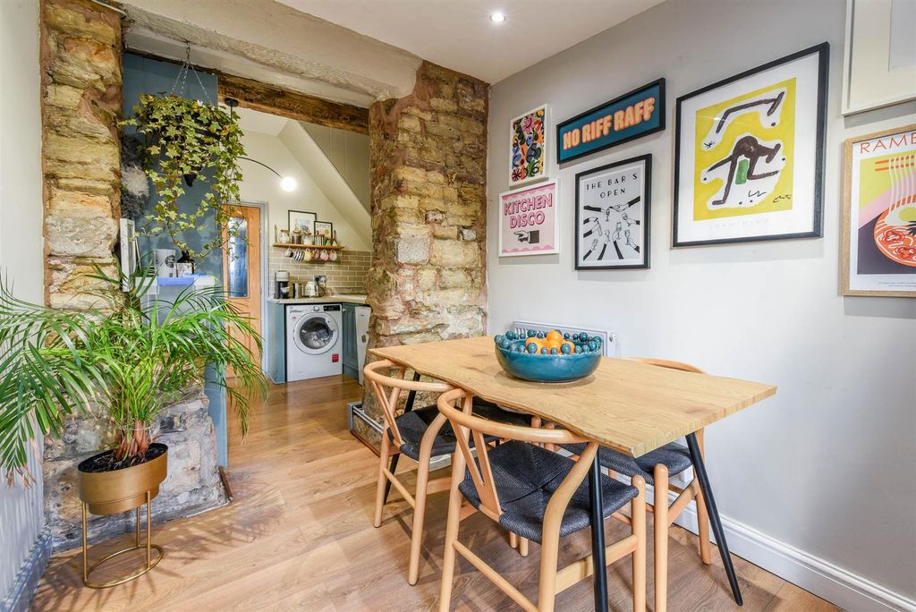 Property photo 2 of 19 Dining Room