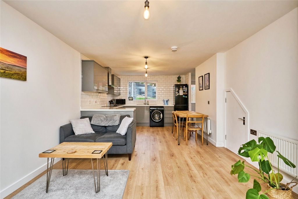 Property photo 3 of 18 Open Plan Living