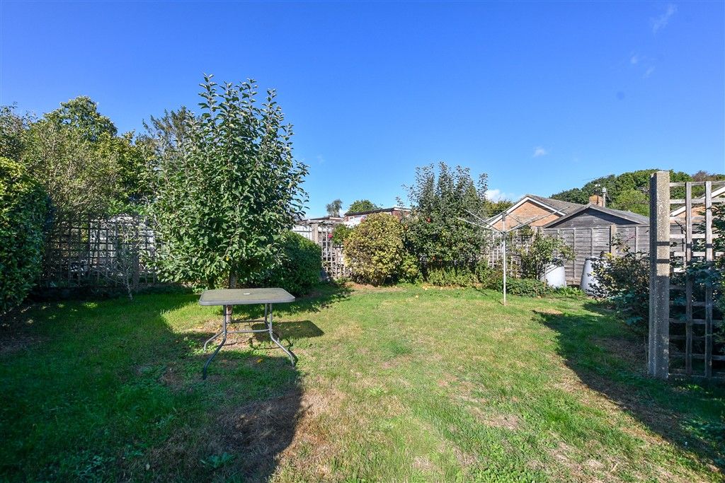 Property photo 2 of 15 Rear Garden