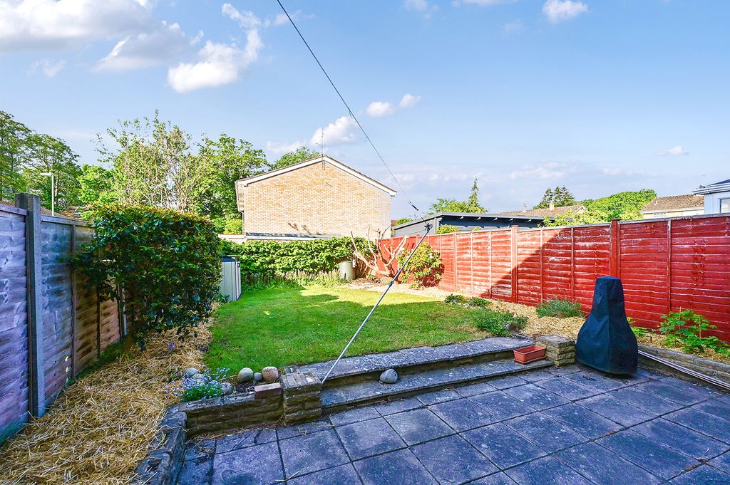 Additional image 10 of 3 bed semi-detached house for saleAshdown Avenue, Farnborough GU14