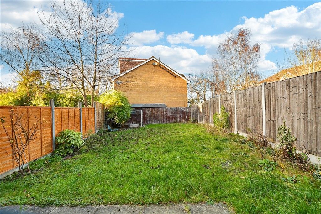 Property photo 2 of 8 Rear Garden