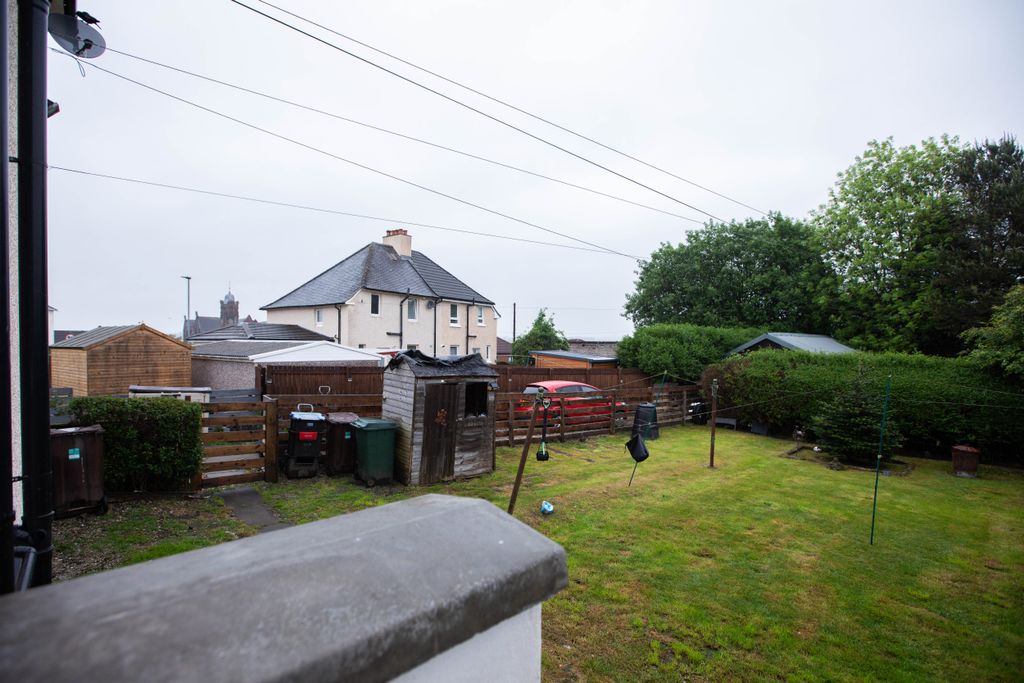Additional image 15 of 2 bed flat for saleBlair Crescent, Hurlford KA1
