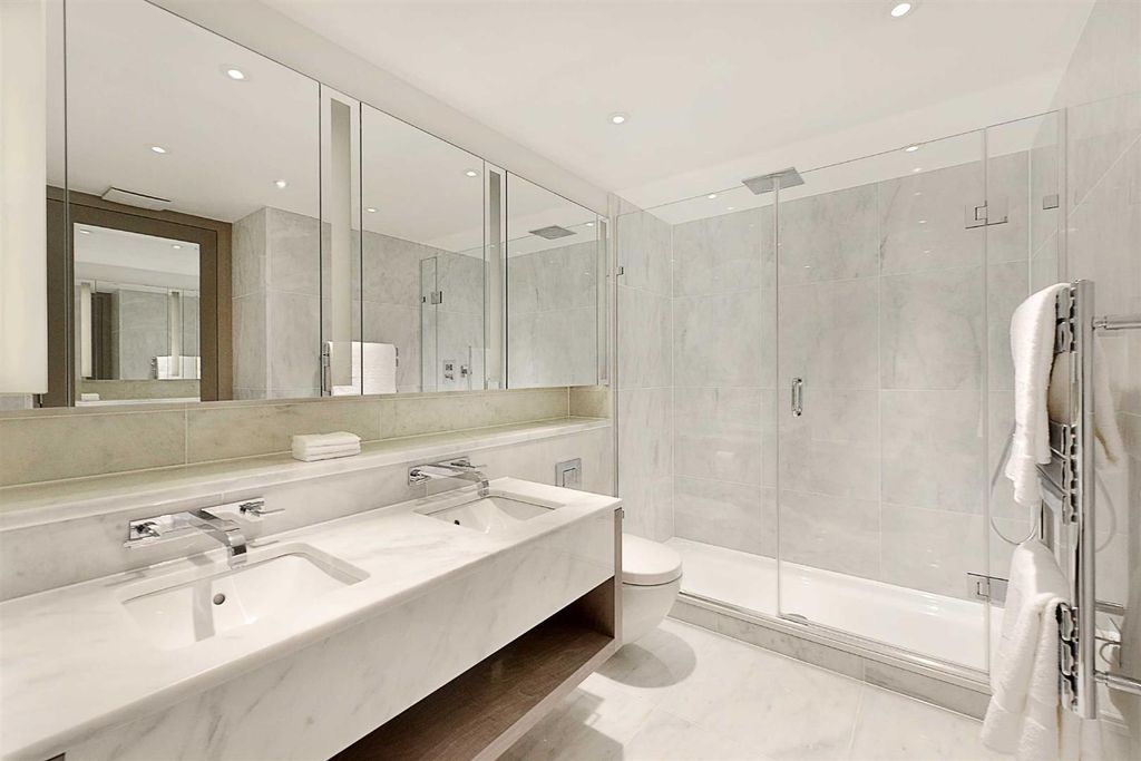 Additional image 4 of 3 bed flat for sale55 Ebury Street, Belgravia SW1W