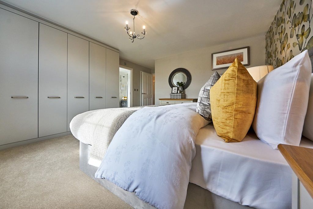 Property photo 1 of 11 A Blank Canvas To Personalise Your Way