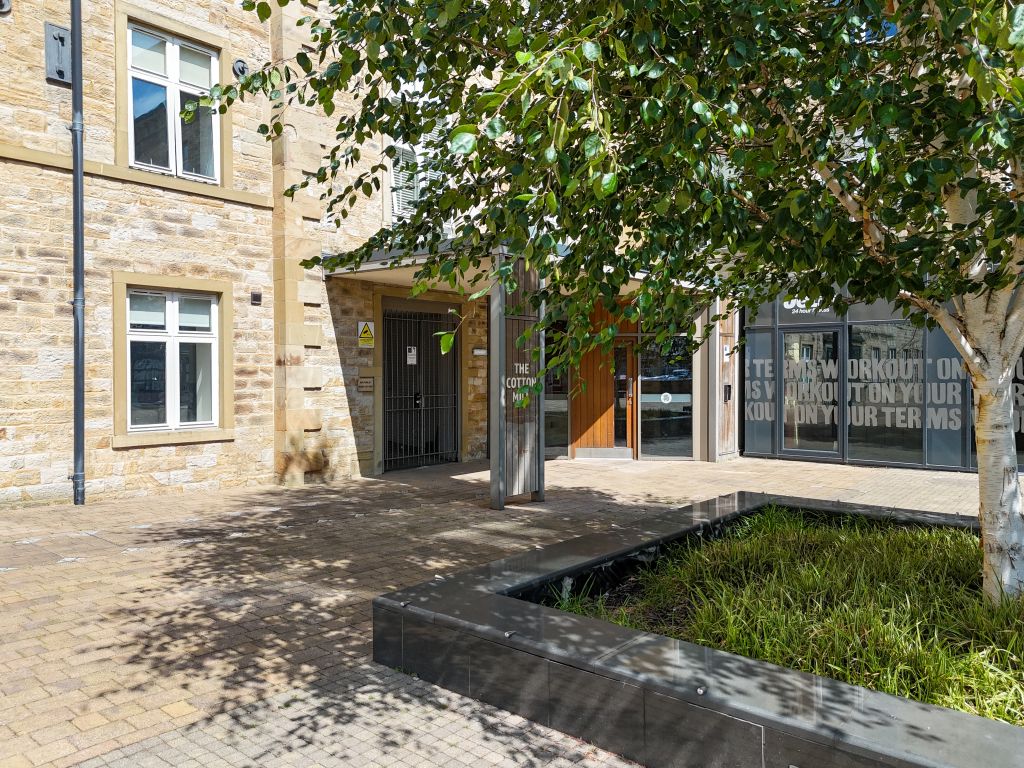 Property photo 1 of 17 Cotton Mill